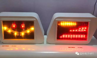 晶科电子亮相全球科技大会，车规级光源与Mini LED模组引领光电新浪潮