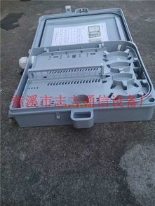 光纤直熔箱在光电器件中的关键作用与应用分析